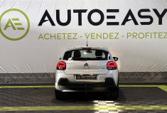 Citroën C3 1.2 PURETECH 82 CH FEEL - SUIVI CITROEN - DISTRIBUTION NEUVE