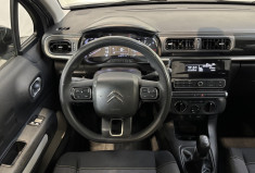 Citroën C3  82 CH FEEL / SUIVI CITROEN / DISTRIBUTION OK
