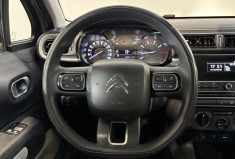Citroën C3 1.2 PURETECH 82 CH FEEL - SUIVI CITROEN - DISTRIBUTION NEUVE