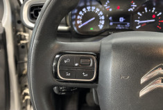 Citroën C3  82 CH FEEL / SUIVI CITROEN / DISTRIBUTION OK