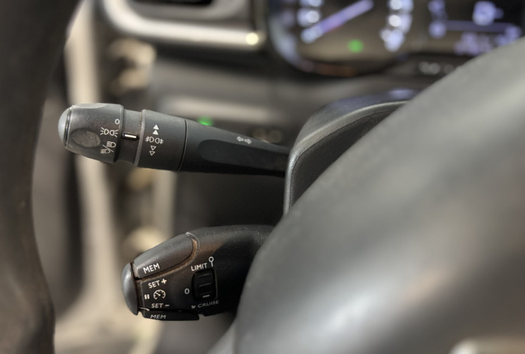 Citroën C3 1.2 PURETECH 82 CH FEEL - SUIVI CITROEN - DISTRIBUTION NEUVE