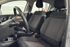 Citroën C3  82 CH FEEL / SUIVI CITROEN / DISTRIBUTION OK