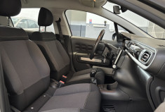 Citroën C3  82 CH FEEL / SUIVI CITROEN / DISTRIBUTION OK