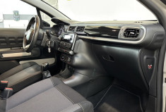 Citroën C3  82 CH FEEL / SUIVI CITROEN / DISTRIBUTION OK