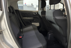 Citroën C3  82 CH FEEL / SUIVI CITROEN / DISTRIBUTION OK