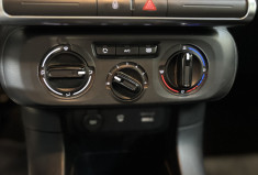 Citroën C3 1.2 PURETECH 82 CH FEEL - SUIVI CITROEN - DISTRIBUTION NEUVE