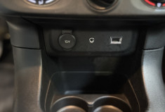 Citroën C3 1.2 PURETECH 82 CH FEEL - SUIVI CITROEN - DISTRIBUTION NEUVE