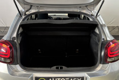 Citroën C3  82 CH FEEL / SUIVI CITROEN / DISTRIBUTION OK