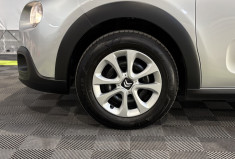 Citroën C3  82 CH FEEL / SUIVI CITROEN / DISTRIBUTION OK