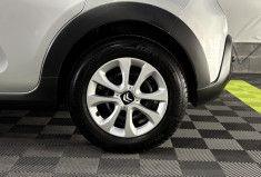 Citroën C3 1.2 PURETECH 82 CH FEEL - SUIVI CITROEN - DISTRIBUTION NEUVE