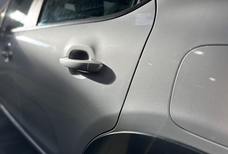 Citroën C3 1.2 PURETECH 82 CH FEEL - SUIVI CITROEN - DISTRIBUTION NEUVE