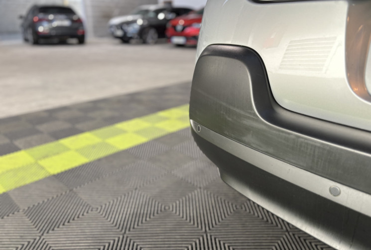 Citroën C3 1.2 PURETECH 82 CH FEEL - SUIVI CITROEN - DISTRIBUTION NEUVE