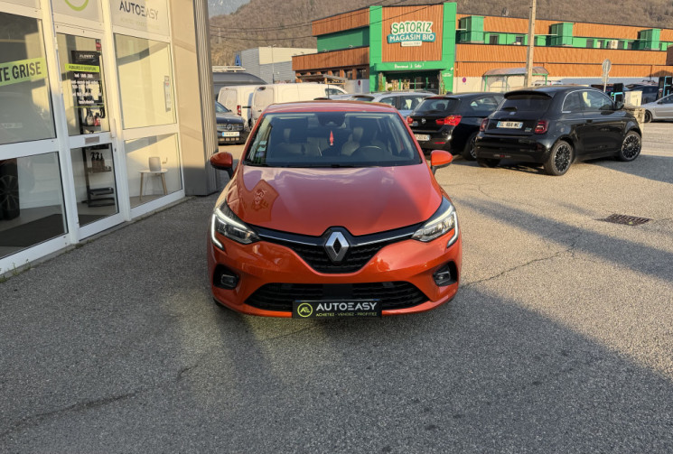 Renault CLIO V 1.0 TCe 100 Intens