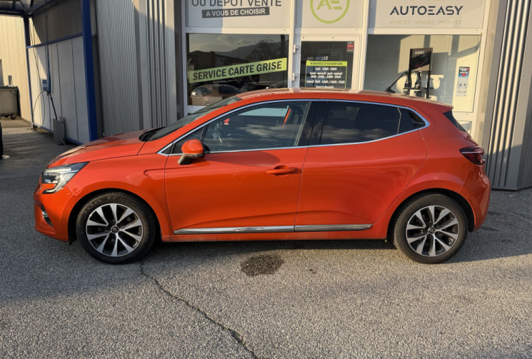 Renault CLIO V 1.0 TCe 100 Intens