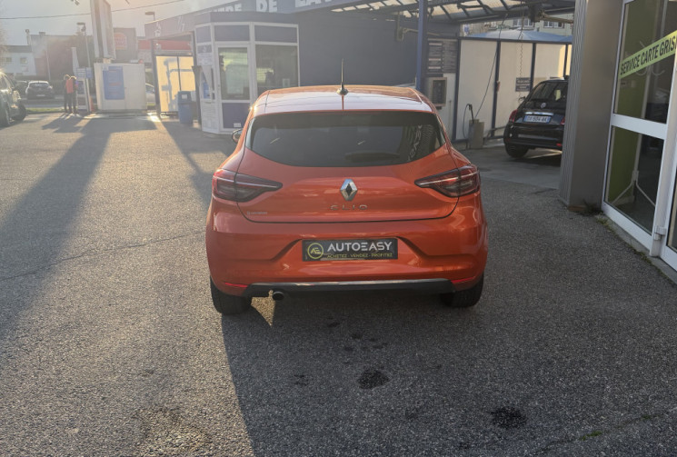 Renault CLIO V 1.0 TCe 100 Intens