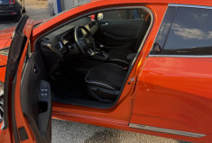 Renault CLIO V 1.0 TCe 100 Intens
