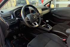 Renault CLIO V 1.0 TCe 100 Intens