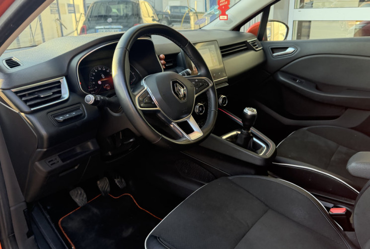 Renault CLIO V 1.0 TCe 100 Intens