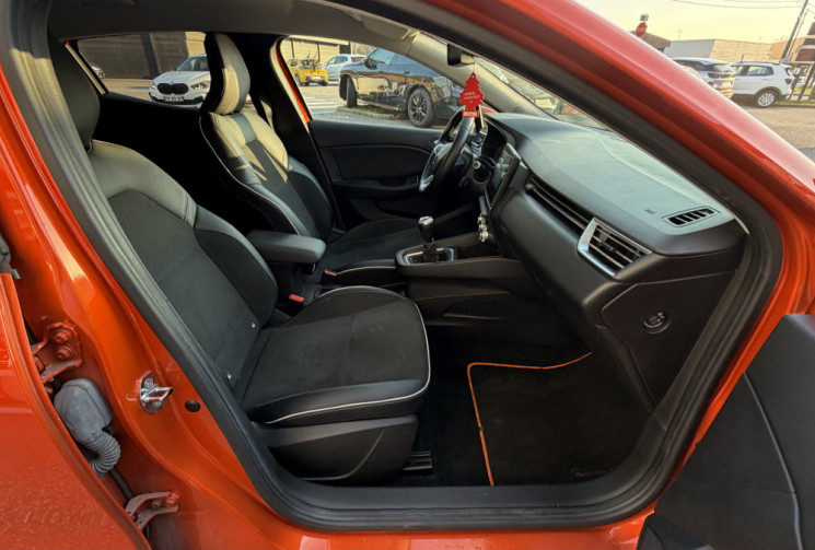 Renault CLIO V 1.0 TCe 100 Intens