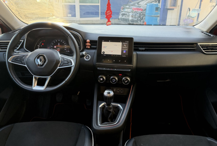 Renault CLIO V 1.0 TCe 100 Intens