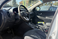 Kia Sportage 2.0 CRD AWD 4x4 136cv Premium / Boîte auto / Cuir / Toit ouvrant 