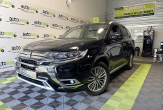 Mitsubishi OUTLANDER PHEV Twin Motor Instyle 4WD Euro6d-T EVA