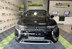 Mitsubishi OUTLANDER PHEV Twin Motor Instyle 4WD Euro6d-T EVA