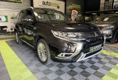 Mitsubishi OUTLANDER PHEV Twin Motor Instyle 4WD Euro6d-T EVA