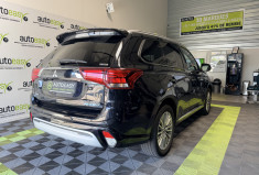 Mitsubishi OUTLANDER PHEV Twin Motor Instyle 4WD Euro6d-T EVA