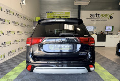 Mitsubishi OUTLANDER PHEV Twin Motor Instyle 4WD Euro6d-T EVA