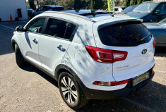 Kia Sportage 2.0 CRD AWD 4x4 136cv Premium / Boîte auto / Cuir / Toit ouvrant 