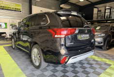 Mitsubishi OUTLANDER PHEV Twin Motor Instyle 4WD Euro6d-T EVA