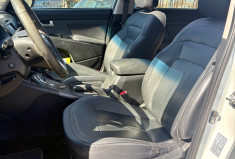 Kia Sportage 2.0 CRD AWD 4x4 136cv Premium / Boîte auto / Cuir / Toit ouvrant 