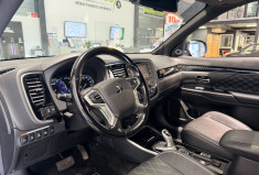 Mitsubishi OUTLANDER PHEV Twin Motor Instyle 4WD Euro6d-T EVA