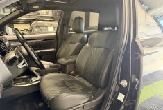 Mitsubishi OUTLANDER PHEV Twin Motor Instyle 4WD Euro6d-T EVA