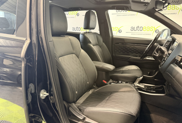 Mitsubishi OUTLANDER PHEV Twin Motor Instyle 4WD Euro6d-T EVA