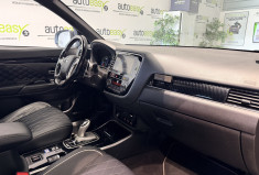 Mitsubishi OUTLANDER PHEV Twin Motor Instyle 4WD Euro6d-T EVA