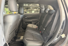 Mitsubishi OUTLANDER PHEV Twin Motor Instyle 4WD Euro6d-T EVA