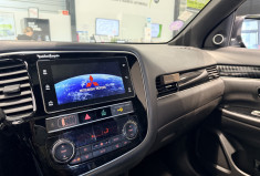 Mitsubishi OUTLANDER PHEV Twin Motor Instyle 4WD Euro6d-T EVA