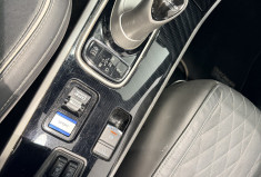 Mitsubishi OUTLANDER PHEV Twin Motor Instyle 4WD Euro6d-T EVA