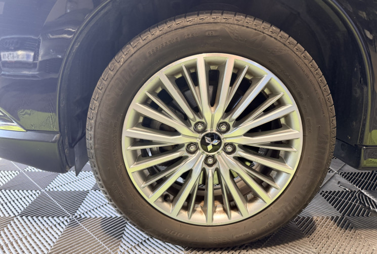 Mitsubishi OUTLANDER PHEV Twin Motor Instyle 4WD Euro6d-T EVA