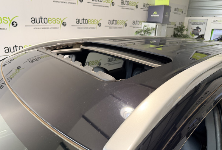 Mitsubishi OUTLANDER PHEV Twin Motor Instyle 4WD Euro6d-T EVA