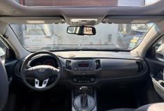 Kia Sportage 2.0 CRD AWD 4x4 136cv Premium / Boîte auto / Cuir / Toit ouvrant 