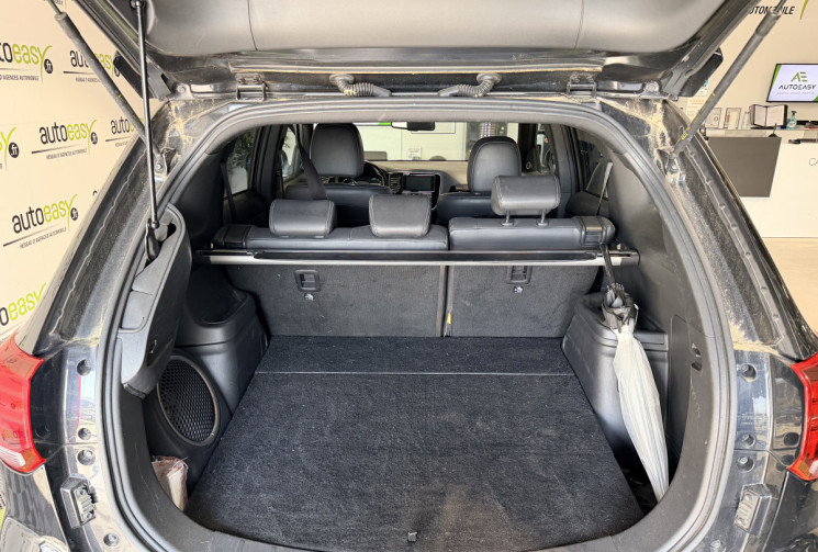 Mitsubishi OUTLANDER PHEV Twin Motor Instyle 4WD Euro6d-T EVA