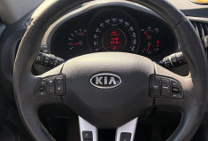 Kia Sportage 2.0 CRD AWD 4x4 136cv Premium / Boîte auto / Cuir / Toit ouvrant 