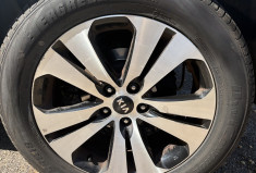 Kia Sportage 2.0 CRD AWD 4x4 136cv Premium / Boîte auto / Cuir / Toit ouvrant 