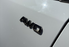 Kia Sportage 2.0 CRD AWD 4x4 136cv Premium / Boîte auto / Cuir / Toit ouvrant 