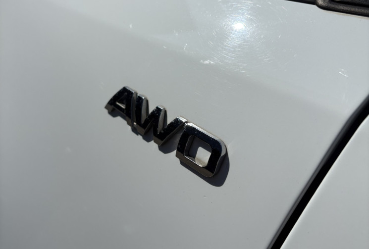 Kia Sportage 2.0 CRD AWD 4x4 136cv Premium / Boîte auto / Cuir / Toit ouvrant 