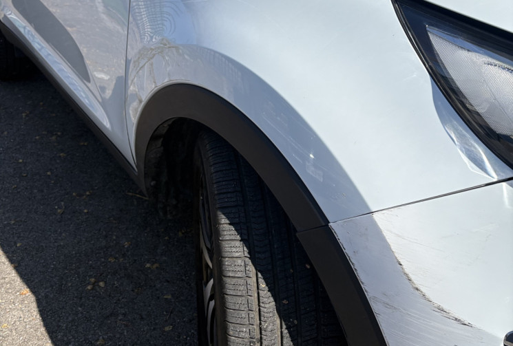 Kia Sportage 2.0 CRD AWD 4x4 136cv Premium / Boîte auto / Cuir / Toit ouvrant 