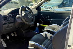 Renault Clio 3 ph2 RS GORDINI / Numérotée / 1ere main / 54000km / Toit ouvrant 